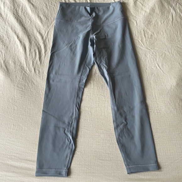 Lululemon women’s wunder under leggings - Picture 1 of 3